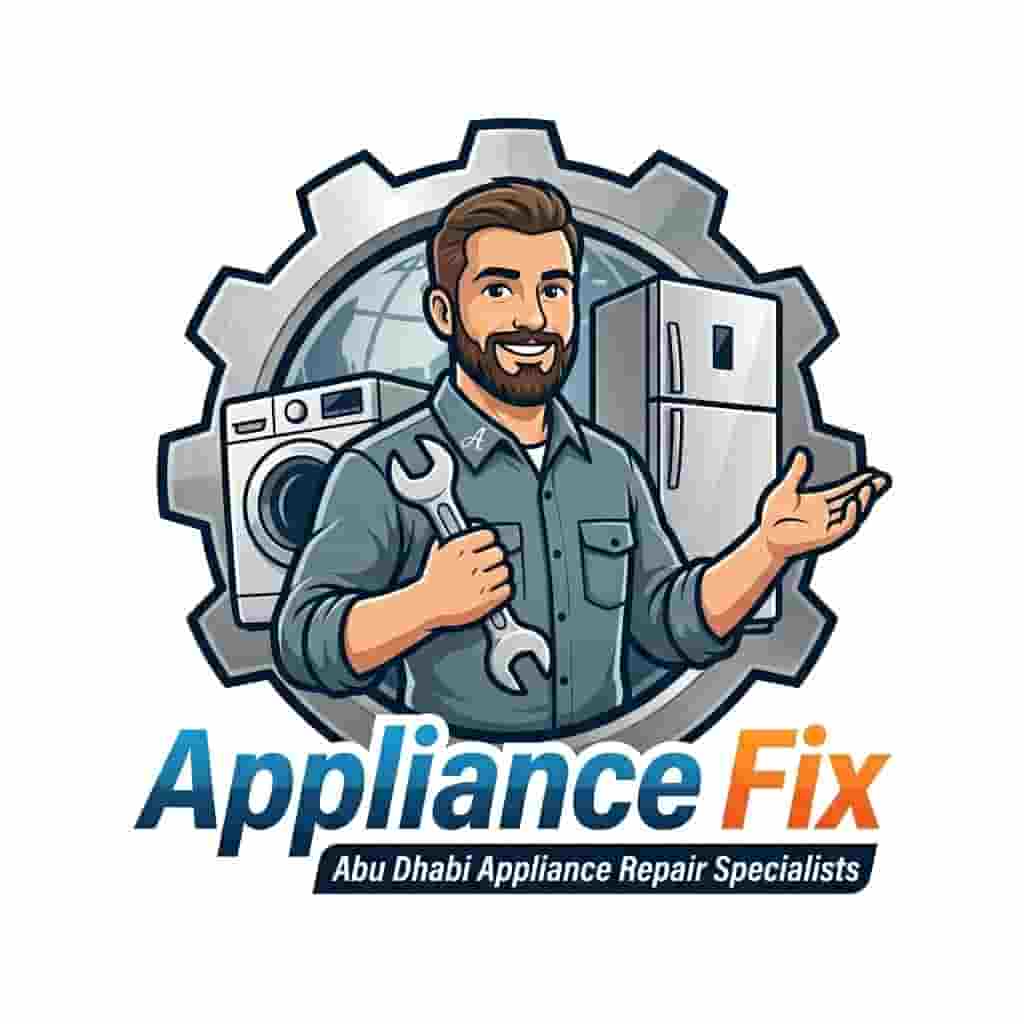 Appliance Fix Abu Dhabi logo